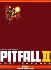 Pitfall II - Lost Caverns